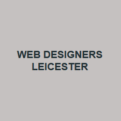 Logo of Web Designers Leicester