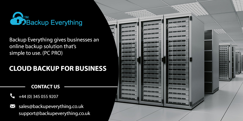 Logo of Backup Everything