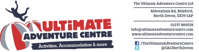 Logo of Adventure Camping