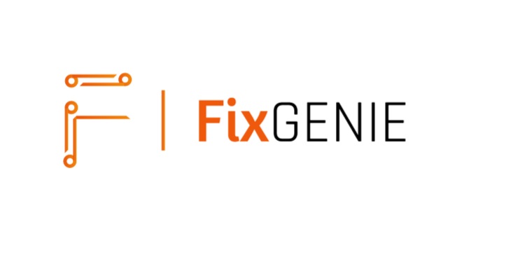 Logo of FixGenie Mobile Phone Repairs In Lewisham, London