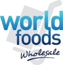 Logo of World Foods Wholesale Abrasive Products - Wholesalers In Milton Keynes, Buckinghamshire Logo of World Foods Wholesale Abrasive Products - Wholesalers In Milton Keynes, Buckinghamshire