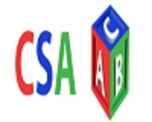 Logo of CSA ABC