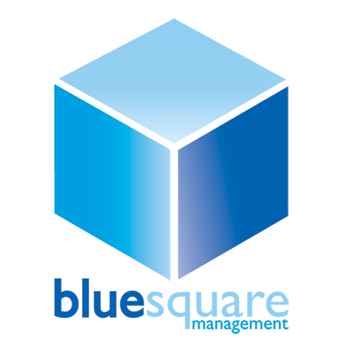 Logo of Blue Square Management