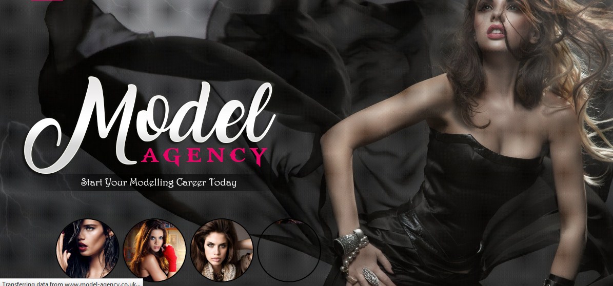 Logo of Model Agency Studio