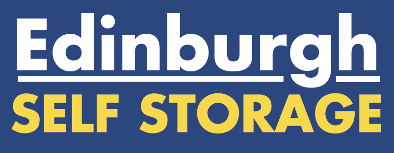 Logo of Edinburgh Self Storage