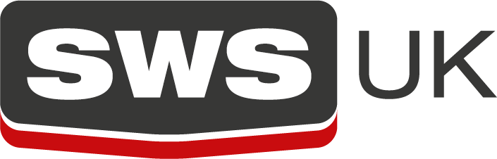 Logo of SWS UK Ltd