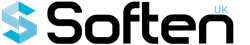 Logo of Soften Creative Solutions