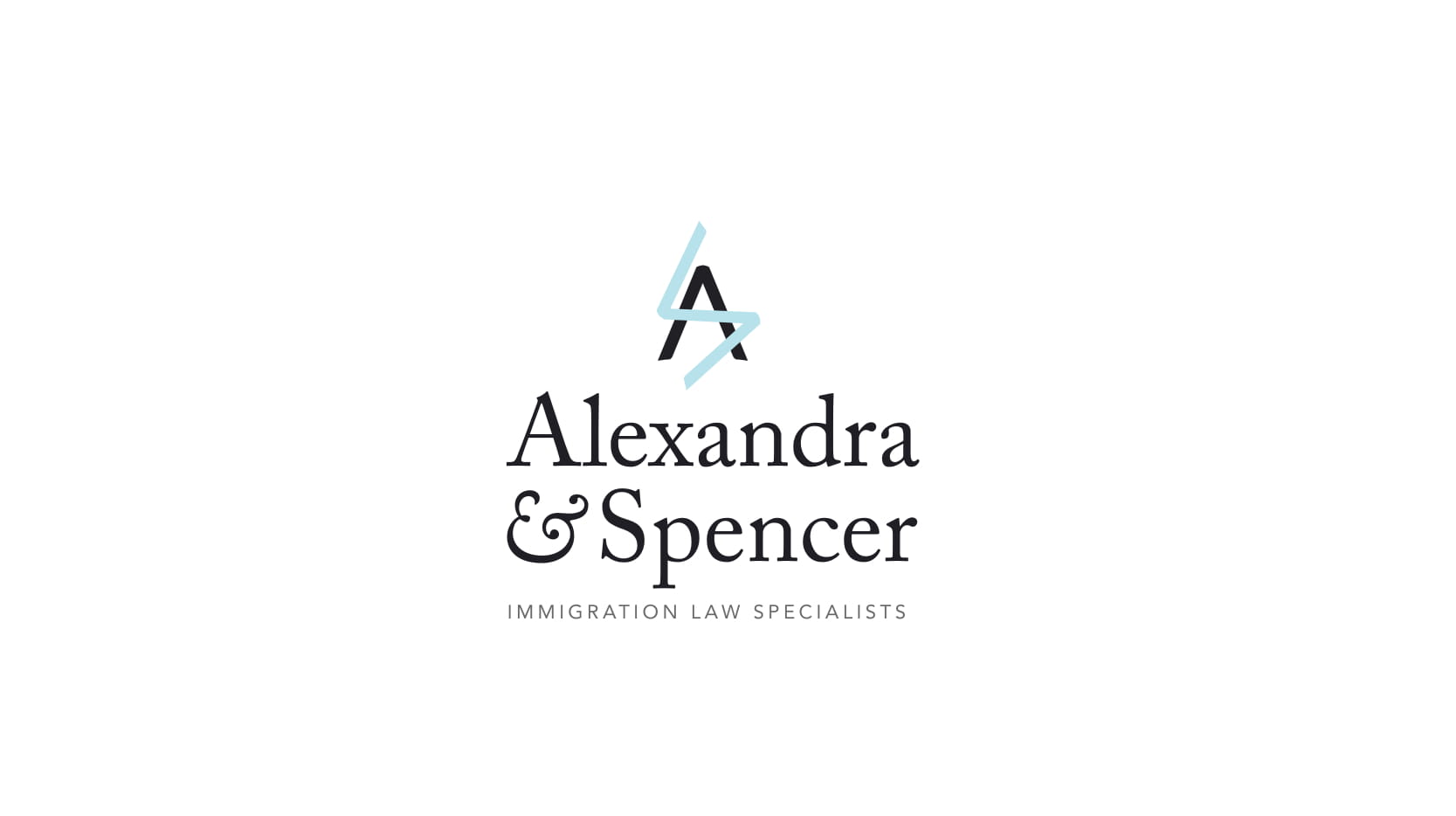 Logo of Alexandra & Spencer Immigration Advice And Services In Mayfair, London Logo of Alexandra & Spencer Immigration Advice And Services In Mayfair, London