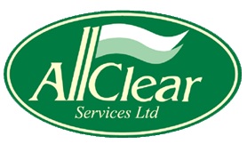 Logo of All Clear Services Ltd