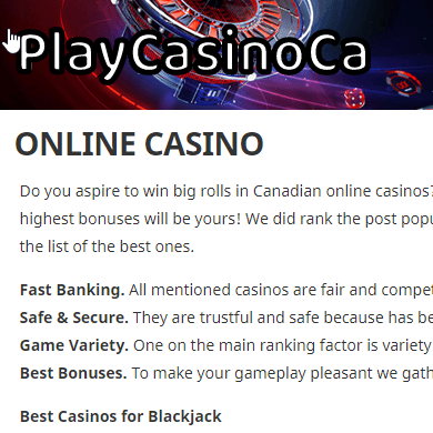 Logo of PlayCasinoCa.com Computer Games In Baldock, Wembley Logo of PlayCasinoCa.com Computer Games In Baldock, Wembley