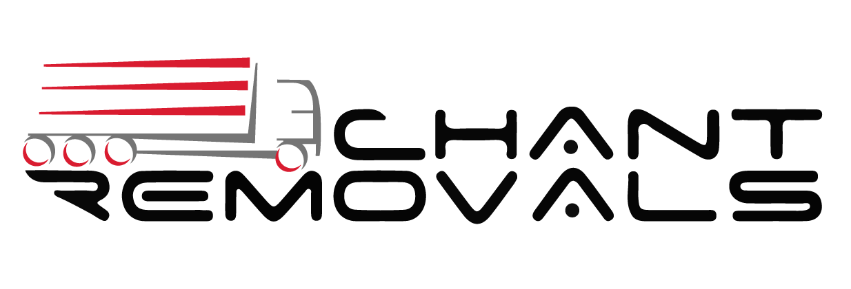 Logo of Chant Removals