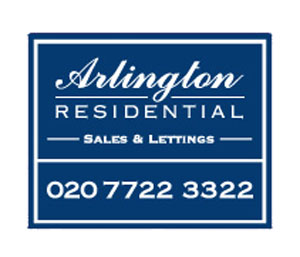Logo of Arlington Residential