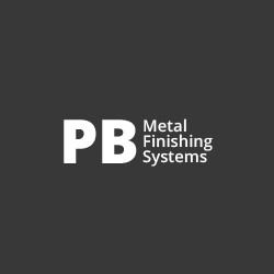 Logo of PB Metal Finishing Engineers