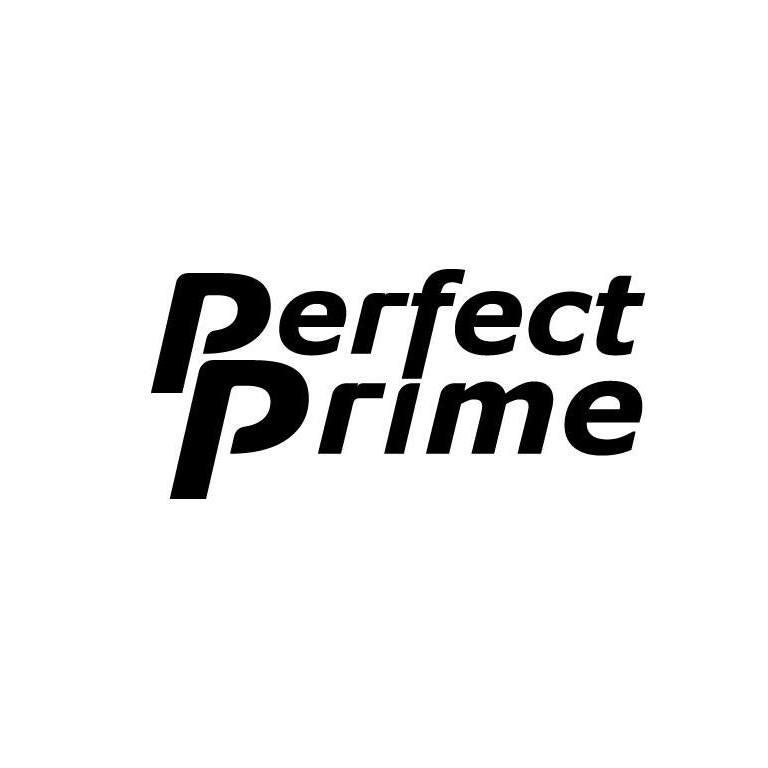 Logo of PerfectPrime
