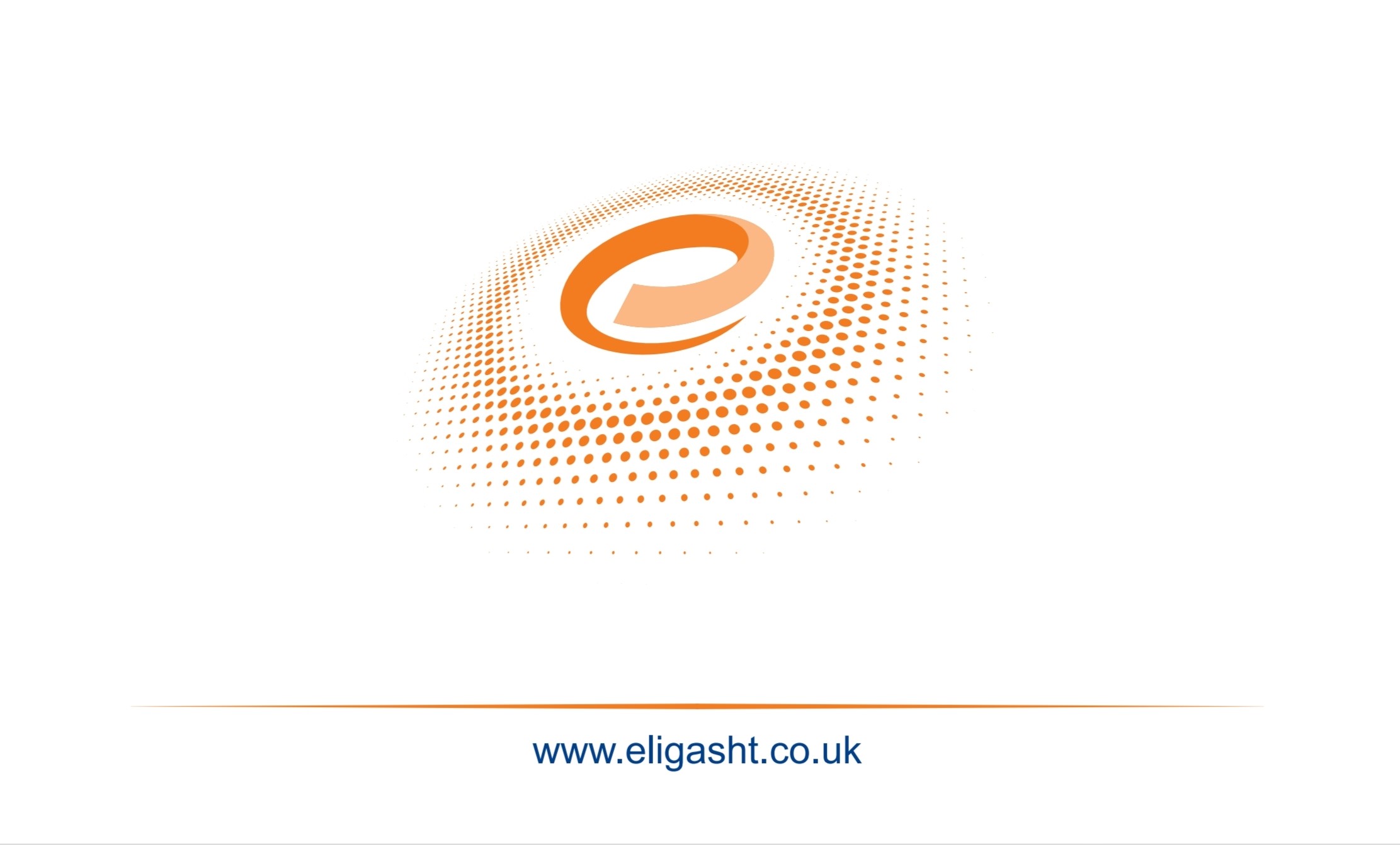 Logo of ELIGASHT UK