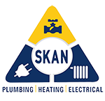 Logo of Skan Plumbing & Heating Plumbing And Heating In Waterlooville, Hampshire