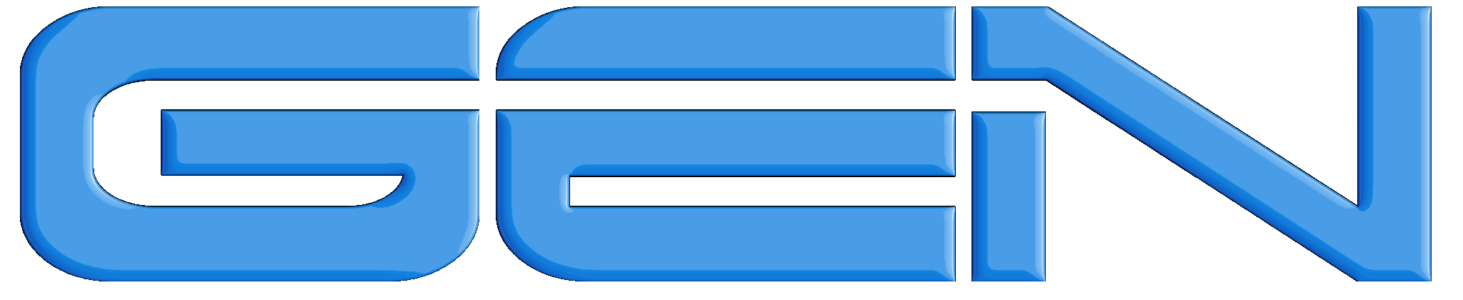 Logo of GEN Global Enterprise Networks