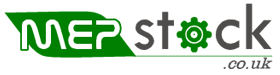 Logo of MEP STOCK