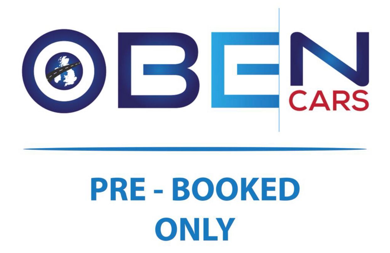 Logo of Obencars Ltd