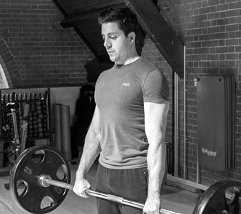 Logo of Dave Wall Personal Trainer Personal Trainer In Dorchester, Dorset