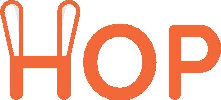 Logo of HOP Homes Ltd