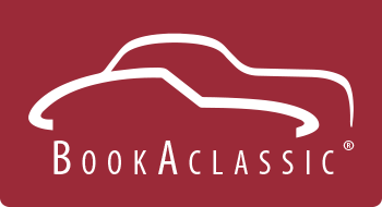 Logo of BookAclassic
