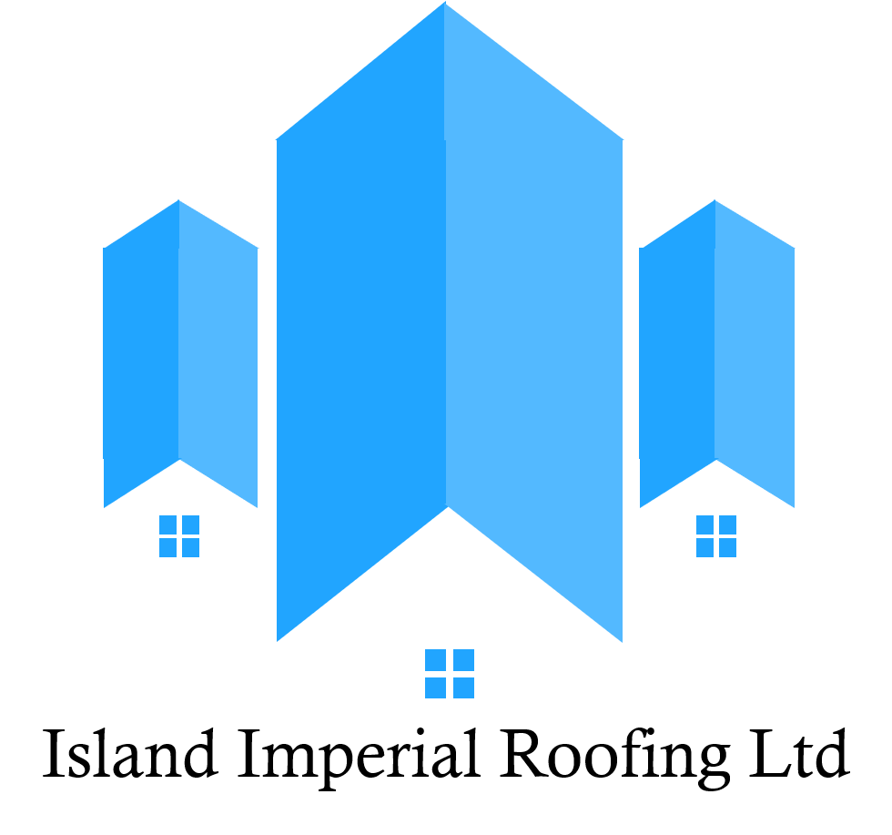 Logo of Island Imperial Roofing Ltd
