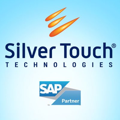 Logo of Silver Touch Technologies UK Ltd