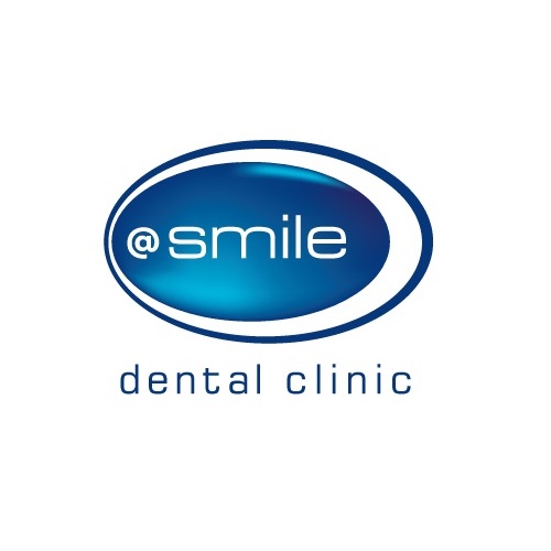 Logo of @Smile Dental Clinic Dental Technicians In Jersey, Channel Islands