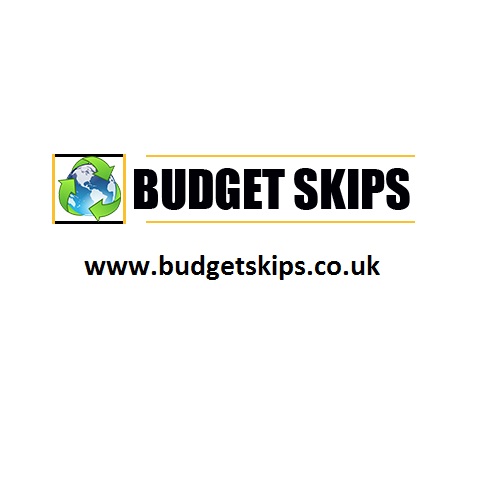 Logo of Budget Skips