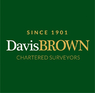 Logo of Davis Brown Ltd
