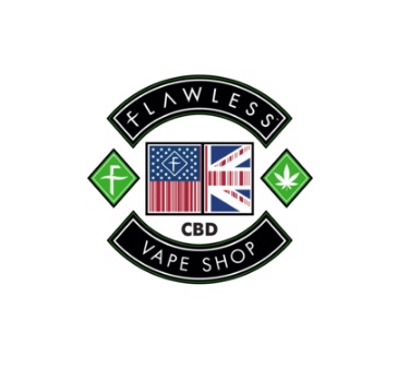 Logo of Flawless CBD CBD Oil And Liquids In Leicester, Leicestershire