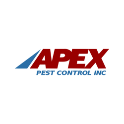 Logo of Apex Pest Control
