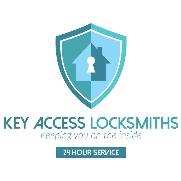 Logo of Key Access Locksmiths