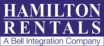 Logo of Hamilton Rentals Computer Leasing And Rental In Wokingham, Berkshire