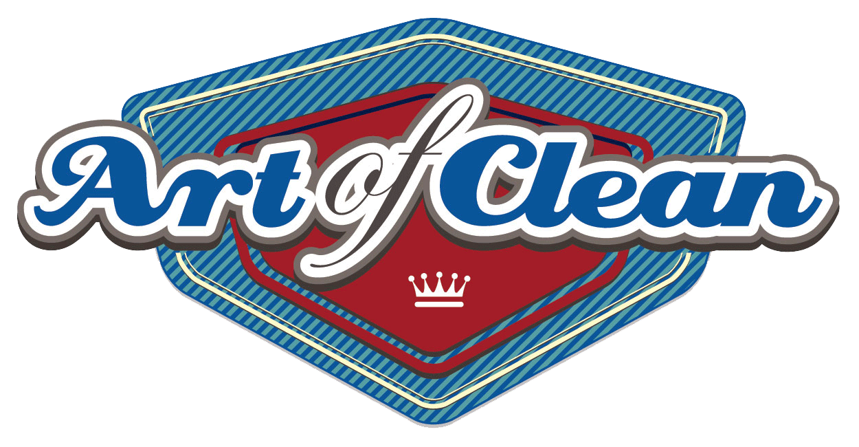 Logo of Art of Clean