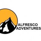Logo of Alfresco Adventures Ltd