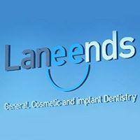 Logo of Lane Ends Dental Practice