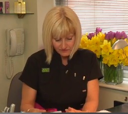 Logo of Gel-Ignite Nail Technician Nail Technicians In Bagshot, Surrey