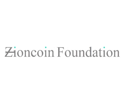 Logo of Zioncoin Foundation Money Transfers In Bloomsbury, Greater London