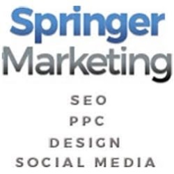 Logo of Springer Marketing Services