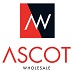 Logo of Ascot Wholesale Catering Supplies In Hook, Hampshire