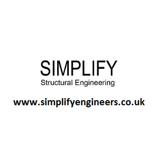 Logo of Simplify Structural Engineering LLP