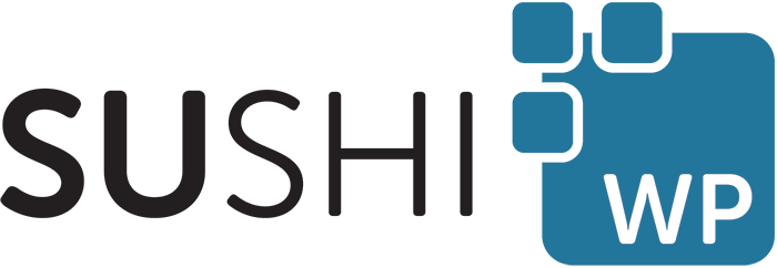 Logo of SushiWP