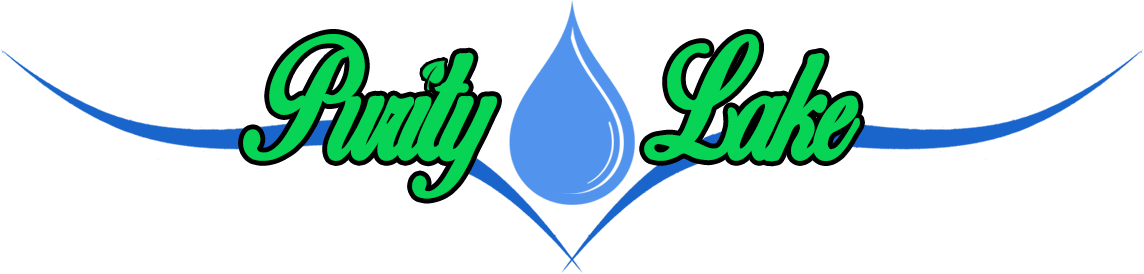 Logo of Purity Lake