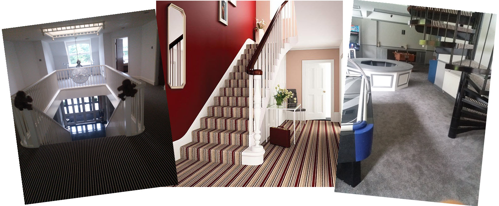 Logo of FloorCovering Services