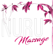 Logo of Nuru Massage London
