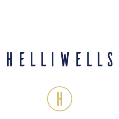 Logo of Helliwell Design