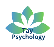 Logo of Tay Psychology