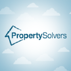 Logo of Property Solvers